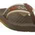 Chinelo Olympikus Masculino Bege