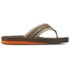 Chinelo Olympikus Masculino Bege