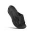Chinelo Olympikus Pós Corre Preto