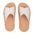 Chinelo Petite Jolie Smash Feminino White