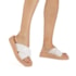 Chinelo Petite Jolie Smash Feminino White