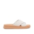 Chinelo Petite Jolie Smash Feminino White