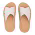 Chinelo Petite Jolie Smash Feminino White