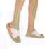 Chinelo Petite Jolie Smash Feminino White