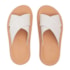 Chinelo Petite Jolie Smash Feminino White