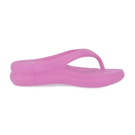 Chinelo Piccadilly Marshmallow Feminino Magenta