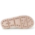 Chinelo Poofy Usaflex Feminino Soft Rose