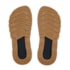 Chinelo Rakka Kenner Masculino Preto