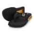 Chinelo Rakka Kenner Masculino Preto