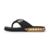 Chinelo Rakka Kenner Masculino Preto
