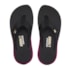 Chinelo Rakka Kenner Masculino Preto