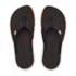 Chinelo Rakka Kenner Masculino Preto