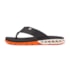 Chinelo Rakka Kenner Masculino Preto