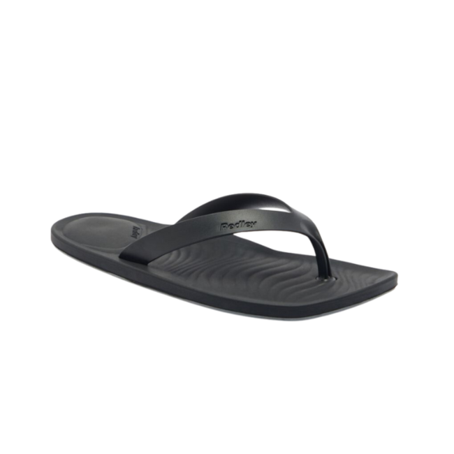 Chinelo Redley Masculino Preto