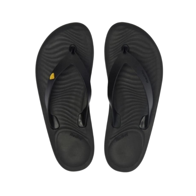Chinelo Redley Solar Masculino Preto