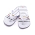 Chinelo reserva Masculino Branco