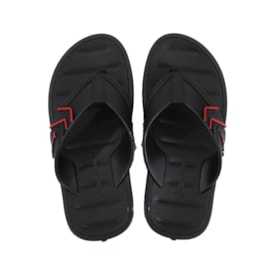 Chinelo Rider Free Infantil Masculino Preto