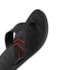 Chinelo Rider Free Infantil Masculino Preto