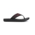 Chinelo Rider Free Infantil Masculino Preto
