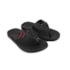 Chinelo Rider Free Infantil Masculino Preto