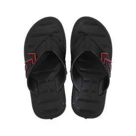 Chinelo Rider Free Infantil Masculino Preto