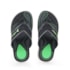 Chinelo Rider Infantil Masculino Cinza
