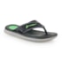 Chinelo Rider Infantil Masculino Cinza