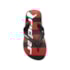 Chinelo Rider Masculino Infantil Preto