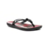 Chinelo Rider Masculino Infantil Preto
