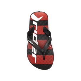 Chinelo Rider Masculino Infantil Preto