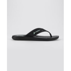 Chinelo Rider Start Rider Preto