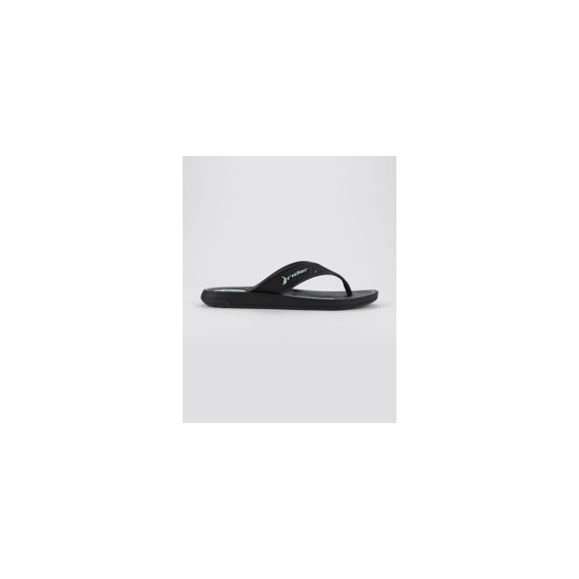 Chinelo Rider Start Rider Preto