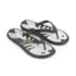 Chinelo Rider Street City Infantil Masculino Preto