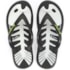 Chinelo Rider Street City Infantil Masculino Preto