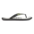 Chinelo Rider Street City Infantil Masculino Preto