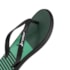 Chinelo Rider Street City Infantil Masculino Verde