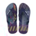Chinelo Rider Street City Masculino Azul