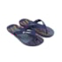 Chinelo Rider Street City Masculino Azul
