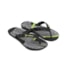 Chinelo Rider Street City Masculino Preto