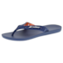 Chinelo Rider Street Duo Masculino Azul