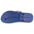 Chinelo Rider Street Duo Masculino Azul