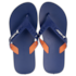 Chinelo Rider Street Duo Masculino Azul