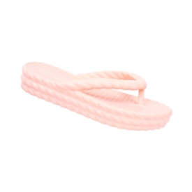 Chinelo Scaleno Feminino Blush