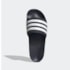 Chinelo Slide Adidas Adilette Shower Masculino Azul Marinho