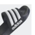 Chinelo Slide Adidas Adilette Shower Masculino Azul Marinho