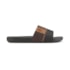 Chinelo Slide Cartago Dakar Masculino Marrom