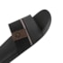 Chinelo Slide Cartago Dakar Masculino Preto