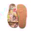 Chinelo Slide Farm Feminino Sonho De Verame