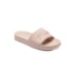 Chinelo Slide Fila Drifter Basic Feminino Rosa Smoke