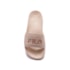 Chinelo Slide Fila Drifter Basic Feminino Rosa Smoke
